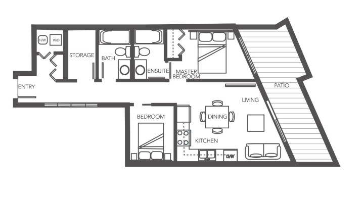 Photo 32 at 406 - 3050 Kingsway, Collingwood VE, Vancouver East