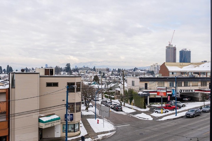 Photo 31 at 406 - 3050 Kingsway, Collingwood VE, Vancouver East