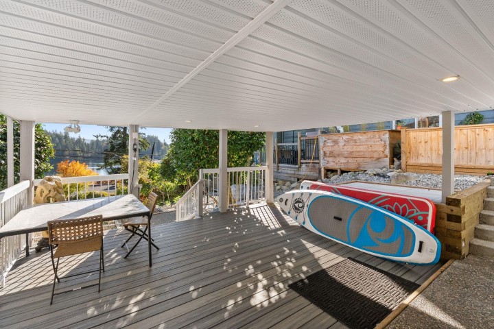 Photo 27 at 2717 Panorama Drive, Deep Cove, North Vancouver