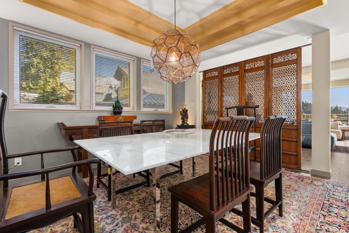 Photo 13 at 2717 Panorama Drive, Deep Cove, North Vancouver