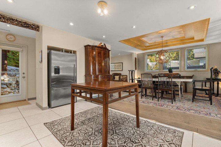 Photo 17 at 2717 Panorama Drive, Deep Cove, North Vancouver