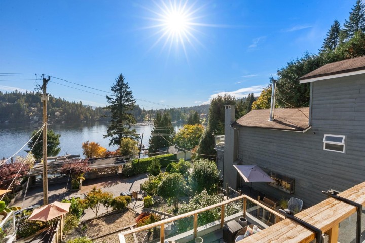 Photo 20 at 2717 Panorama Drive, Deep Cove, North Vancouver