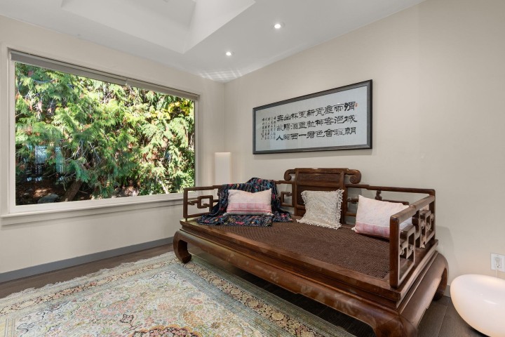 Photo 10 at 2717 Panorama Drive, Deep Cove, North Vancouver