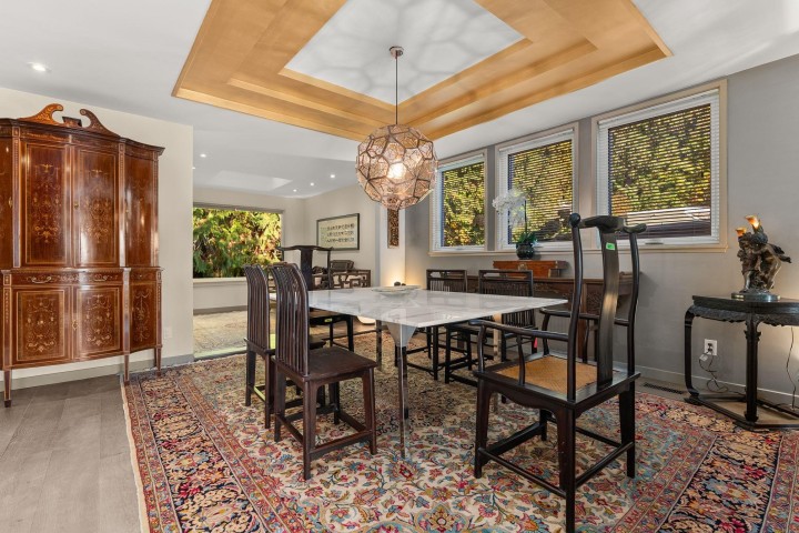 Photo 14 at 2717 Panorama Drive, Deep Cove, North Vancouver