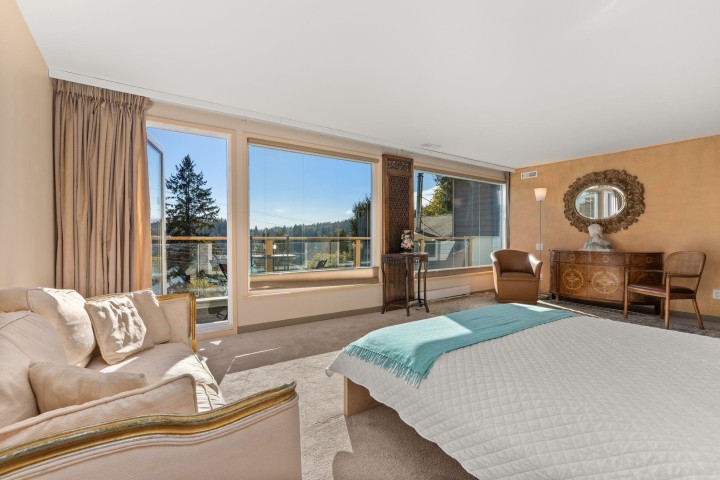 Photo 18 at 2717 Panorama Drive, Deep Cove, North Vancouver