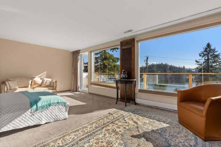 Photo 19 at 2717 Panorama Drive, Deep Cove, North Vancouver