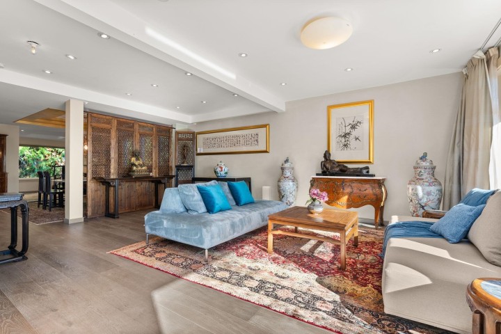 Photo 8 at 2717 Panorama Drive, Deep Cove, North Vancouver