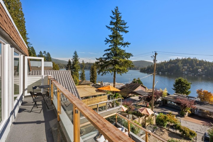 Photo 21 at 2717 Panorama Drive, Deep Cove, North Vancouver