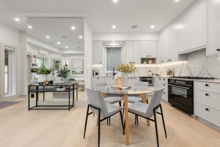 Photo 12 at 1 - 365 E 33rd Avenue, Main, Vancouver East