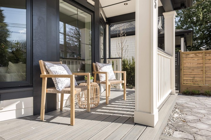 Photo 22 at 1 - 365 E 33rd Avenue, Main, Vancouver East