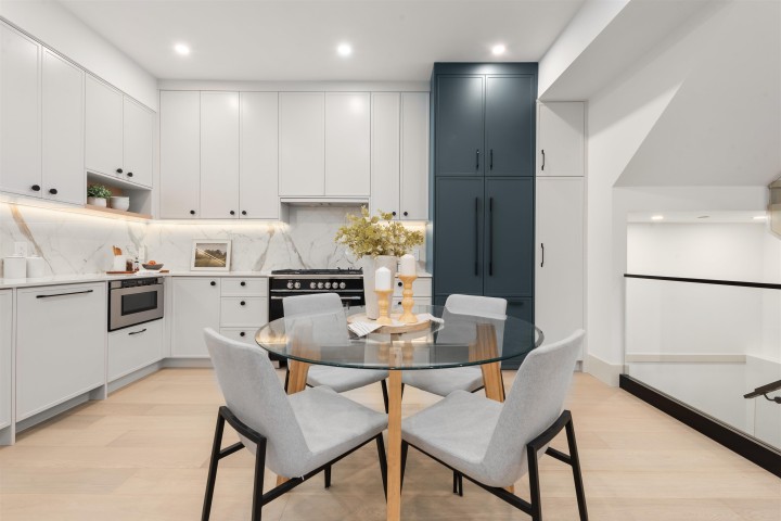 Photo 5 at 1 - 365 E 33rd Avenue, Main, Vancouver East