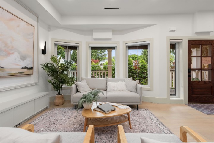 Photo 9 at 1 - 365 E 33rd Avenue, Main, Vancouver East