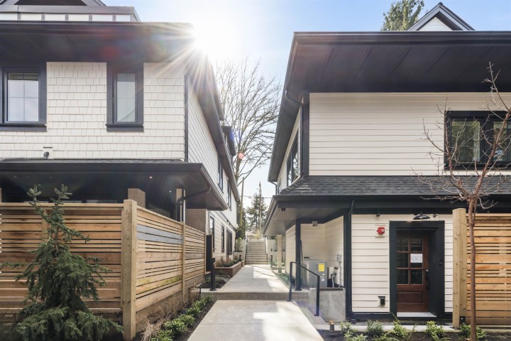 Photo 38 at 1 - 365 E 33rd Avenue, Main, Vancouver East