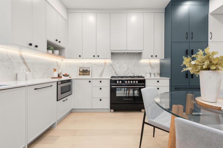 Photo 14 at 1 - 365 E 33rd Avenue, Main, Vancouver East