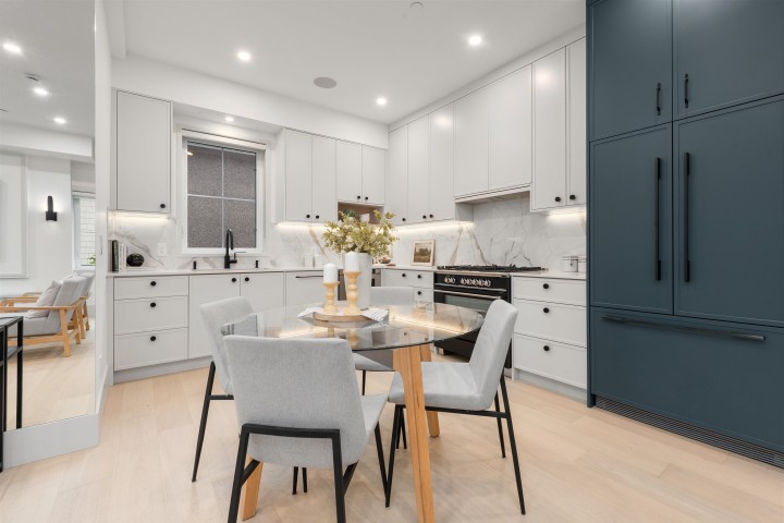 Photo 11 at 1 - 365 E 33rd Avenue, Main, Vancouver East