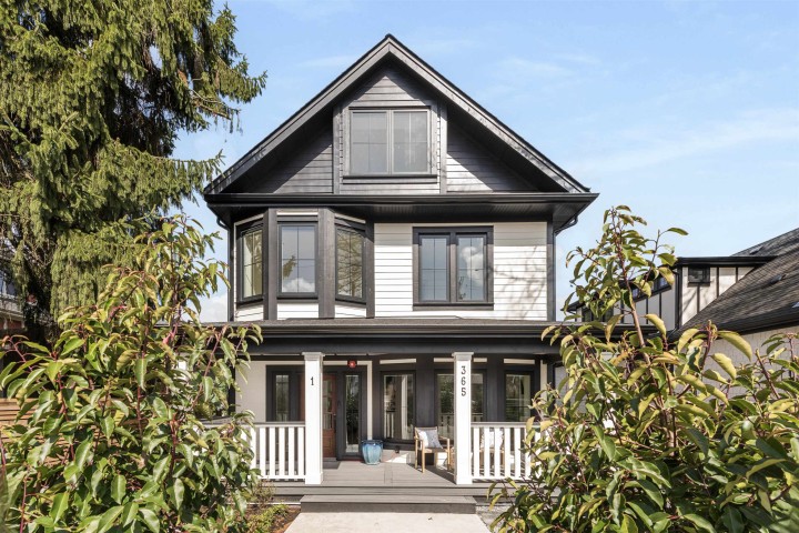 Photo 39 at 1 - 365 E 33rd Avenue, Main, Vancouver East