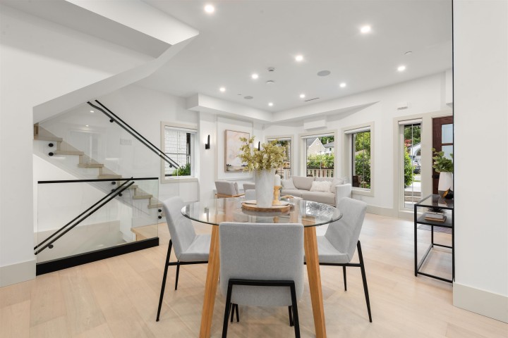 Photo 8 at 1 - 365 E 33rd Avenue, Main, Vancouver East