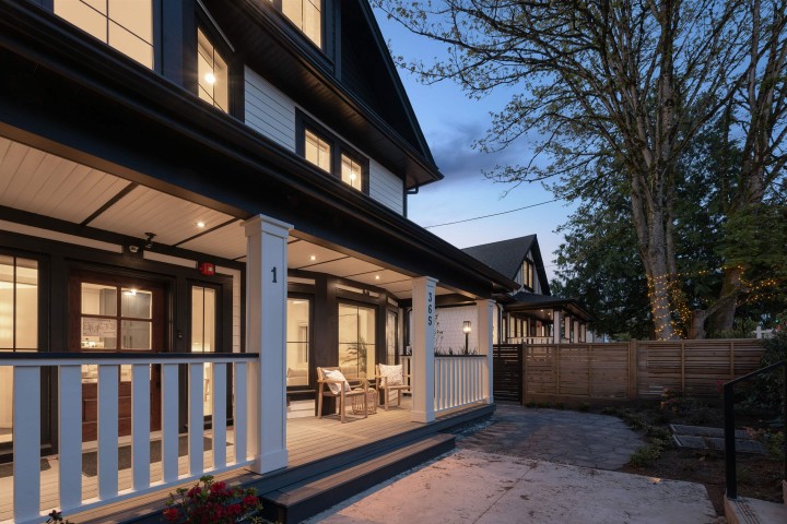 Photo 21 at 1 - 365 E 33rd Avenue, Main, Vancouver East