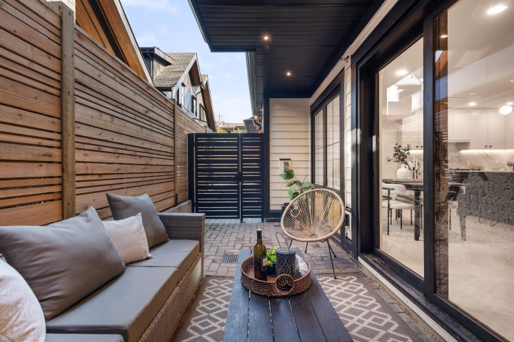 Photo 20 at 2 - 365 E 33rd Avenue, Main, Vancouver East