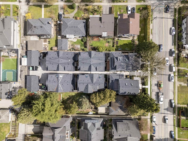 Photo 23 at 5 - 371 E 33rd Avenue, Main, Vancouver East