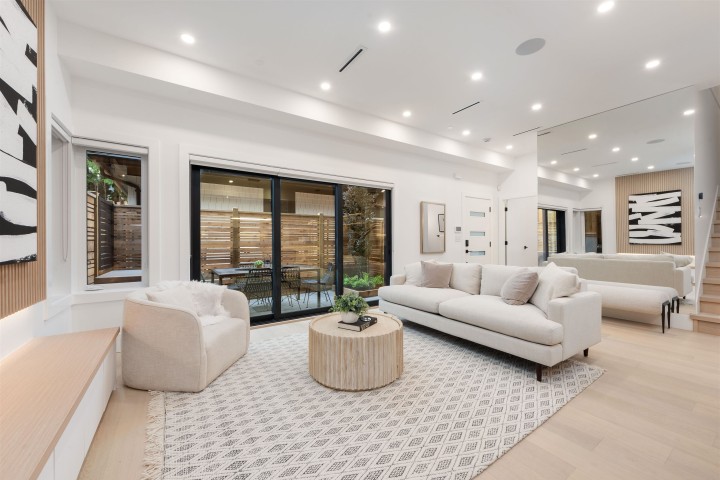 Photo 6 at 5 - 371 E 33rd Avenue, Main, Vancouver East