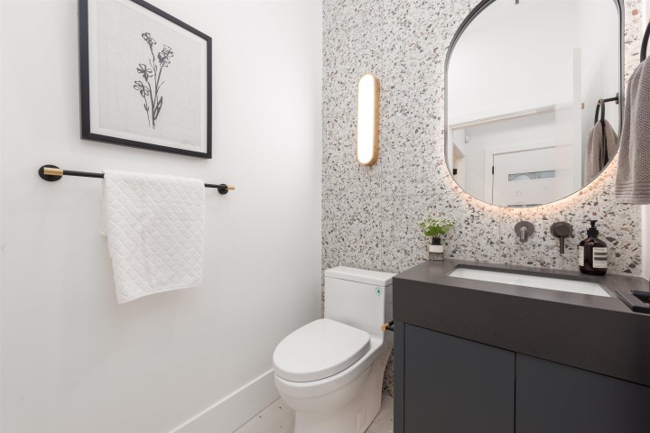 Photo 16 at 5 - 371 E 33rd Avenue, Main, Vancouver East