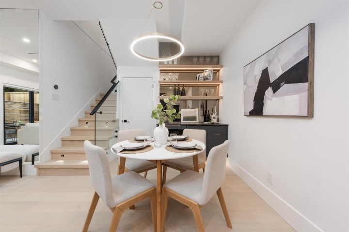 Photo 9 at 5 - 371 E 33rd Avenue, Main, Vancouver East