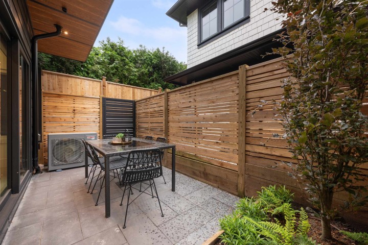 Photo 14 at 5 - 371 E 33rd Avenue, Main, Vancouver East