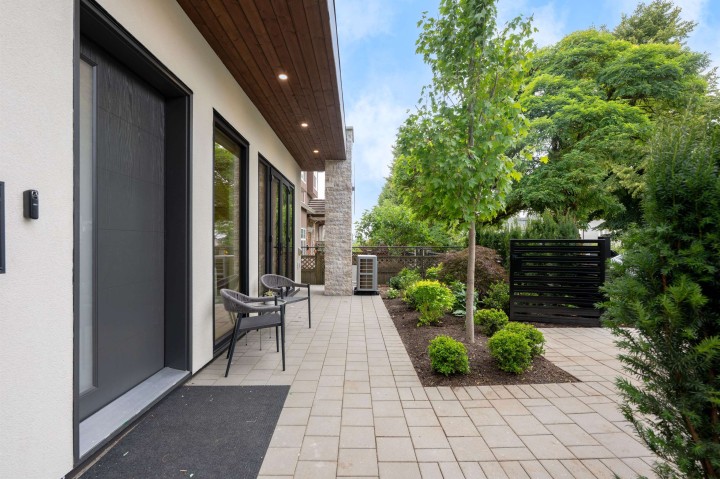 Photo 23 at 1 - 3466 Franklin Street, Hastings Sunrise, Vancouver East