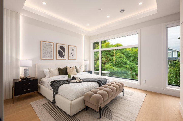 Photo 6 at 1 - 3466 Franklin Street, Hastings Sunrise, Vancouver East