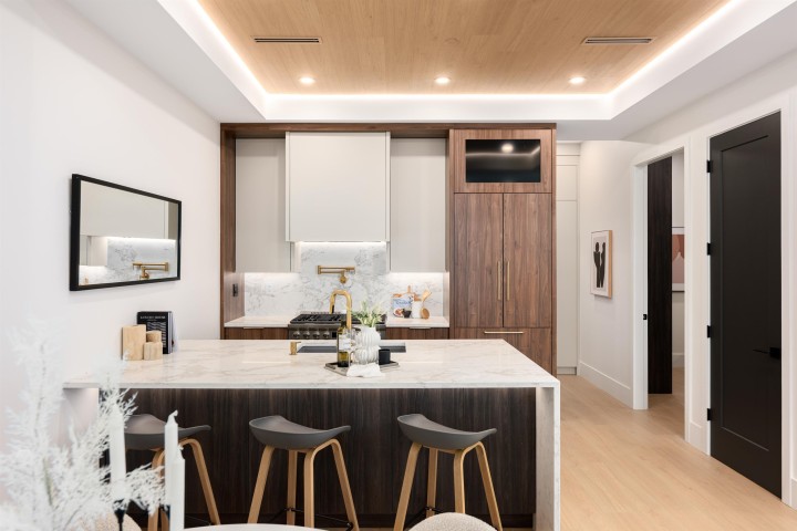 Photo 16 at 1 - 3466 Franklin Street, Hastings Sunrise, Vancouver East