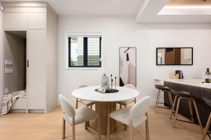 Photo 12 at 1 - 3466 Franklin Street, Hastings Sunrise, Vancouver East