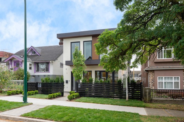 Photo 22 at 1 - 3466 Franklin Street, Hastings Sunrise, Vancouver East