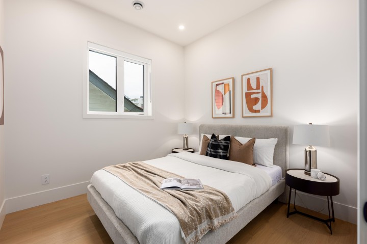 Photo 7 at 1 - 3466 Franklin Street, Hastings Sunrise, Vancouver East