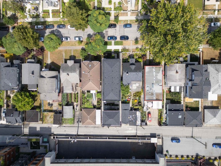 Photo 28 at 1 - 3466 Franklin Street, Hastings Sunrise, Vancouver East