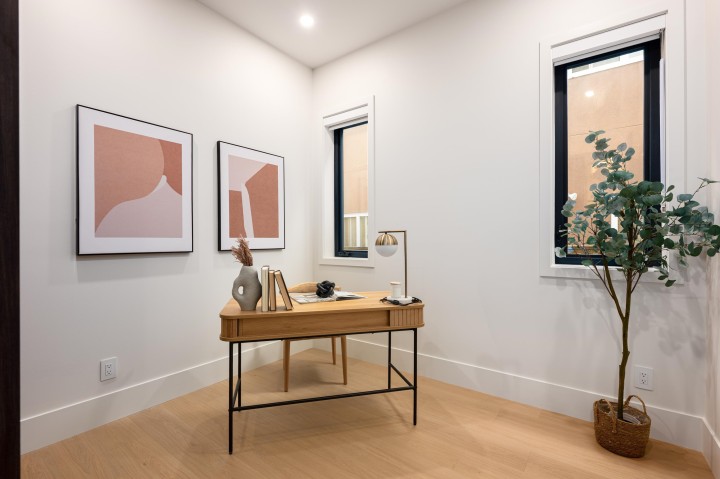 Photo 5 at 1 - 3466 Franklin Street, Hastings Sunrise, Vancouver East