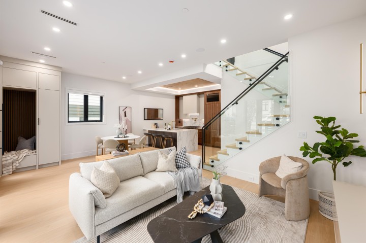 Photo 15 at 1 - 3466 Franklin Street, Hastings Sunrise, Vancouver East