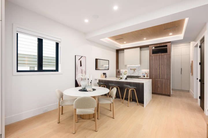 Photo 11 at 1 - 3466 Franklin Street, Hastings Sunrise, Vancouver East