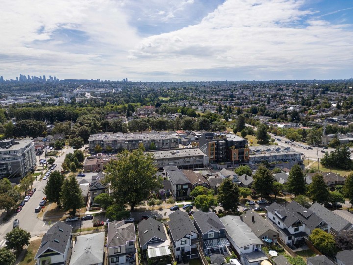 Photo 25 at 1 - 3466 Franklin Street, Hastings Sunrise, Vancouver East