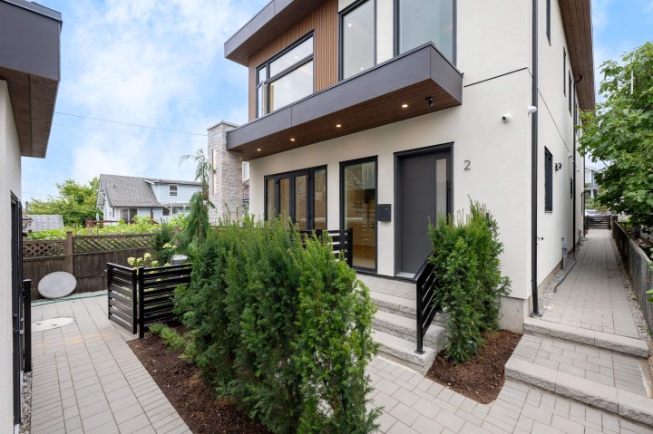 Photo 27 at 2 - 3466 Franklin Street, Hastings Sunrise, Vancouver East