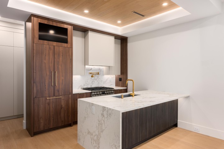 Photo 13 at 2 - 3466 Franklin Street, Hastings Sunrise, Vancouver East