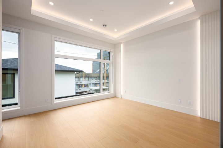 Photo 17 at 2 - 3466 Franklin Street, Hastings Sunrise, Vancouver East