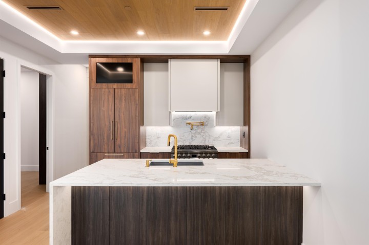 Photo 12 at 2 - 3466 Franklin Street, Hastings Sunrise, Vancouver East