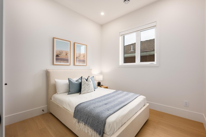 Photo 7 at 2 - 3466 Franklin Street, Hastings Sunrise, Vancouver East