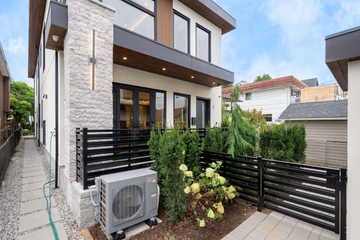 Photo 24 at 2 - 3466 Franklin Street, Hastings Sunrise, Vancouver East