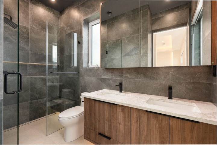 Photo 18 at 2 - 3466 Franklin Street, Hastings Sunrise, Vancouver East