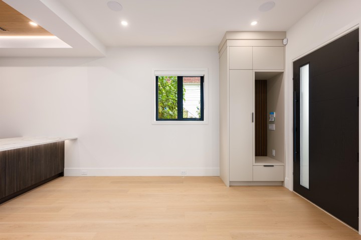 Photo 11 at 2 - 3466 Franklin Street, Hastings Sunrise, Vancouver East