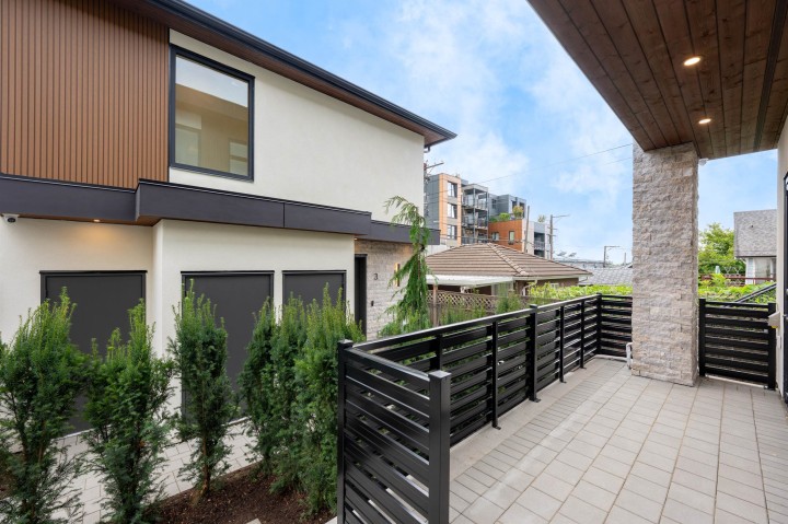 Photo 25 at 2 - 3466 Franklin Street, Hastings Sunrise, Vancouver East