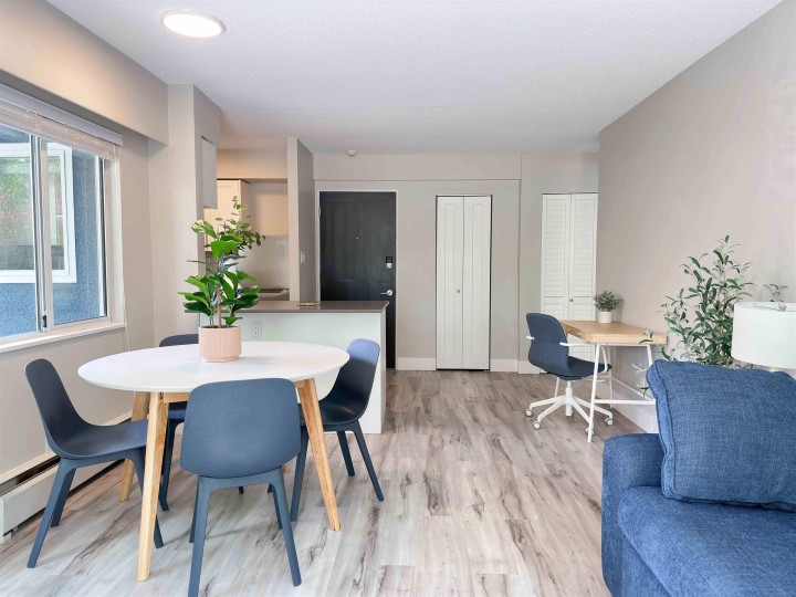 Photo 6 at 1923 Parker Street, Grandview Woodland, Vancouver East