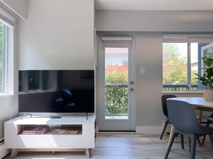 Photo 7 at 1923 Parker Street, Grandview Woodland, Vancouver East